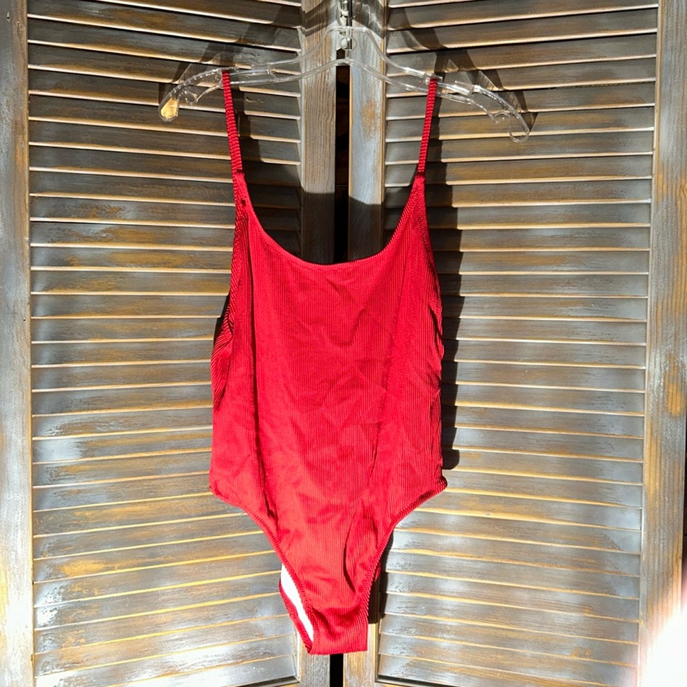 Swimsuit